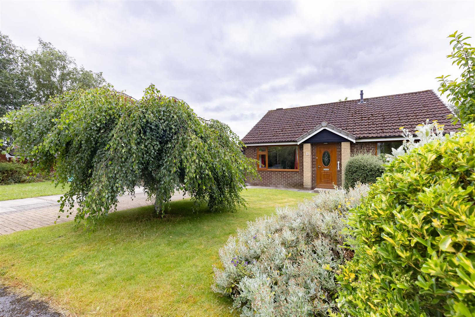 Churchfield, Fulwood, Preston